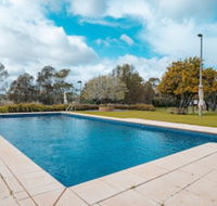 Aruma River Resort - Melbourne Tourism
