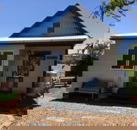 Eumundi Gridley Homestead BB - Melbourne Tourism
