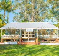 Celestial Dew of Tyalgum Guest House - Melbourne Tourism