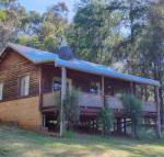 Balinga Cottages - Melbourne Tourism