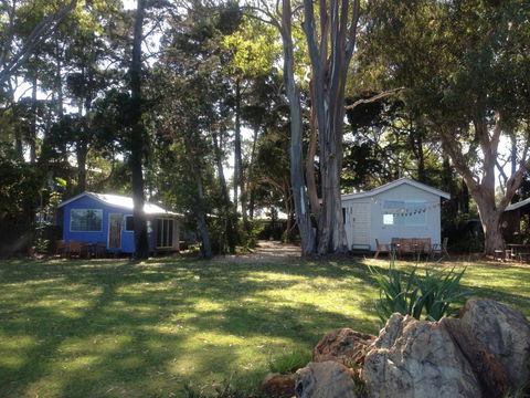 Sea Shanties - Melbourne Tourism 2