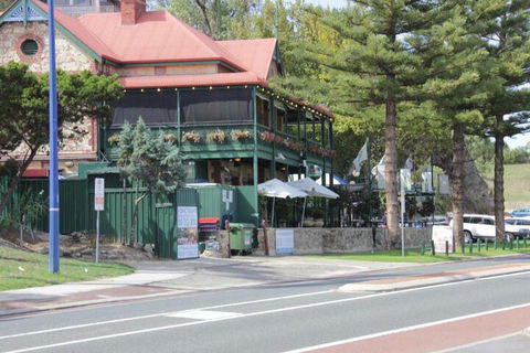 Tani Hill - Melbourne Tourism 5