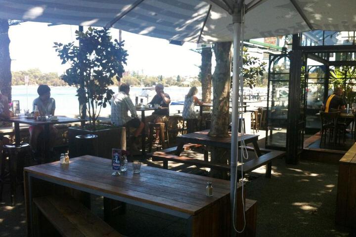 East Fremantle WA Melbourne Tourism