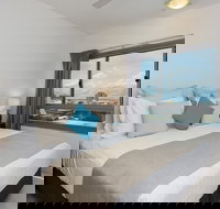 Darwin Executive Suites  FREE CAR - Melbourne Tourism