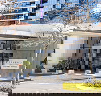 Peppers Gallery Hotel - Melbourne Tourism