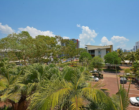 Peninsula Apartments Darwin - Melbourne Tourism 5