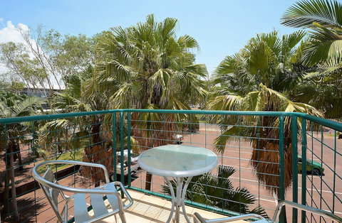 Peninsula Apartments Darwin - Melbourne Tourism 3