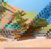 Peninsula Apartments Darwin - Melbourne Tourism