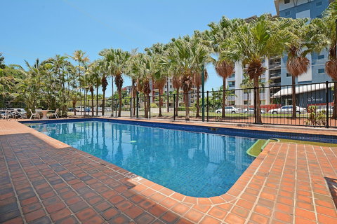 Peninsula Apartments Darwin - Melbourne Tourism 1