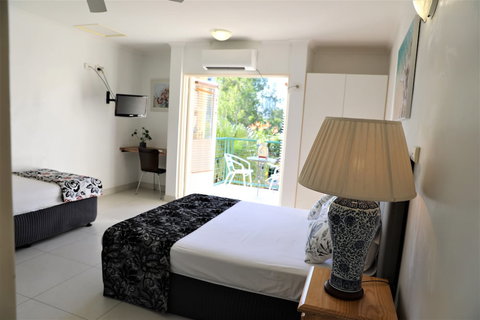 Peninsula Apartments Darwin - Melbourne Tourism 6