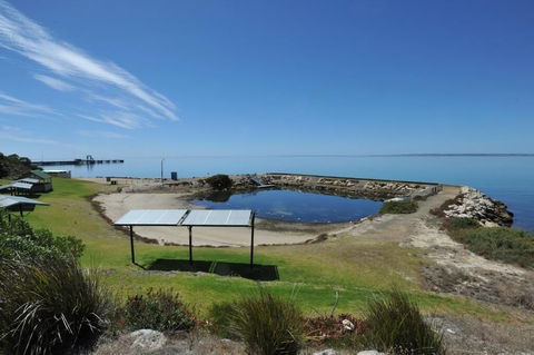 Kangaroo Island Seaview Motel - Melbourne Tourism 3