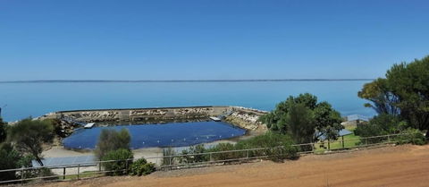 Kangaroo Island Seaview Motel - Melbourne Tourism 4