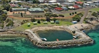 Kangaroo Island Seaview Motel - Melbourne Tourism 2