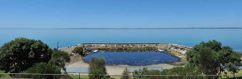 Kangaroo Island Seaview Motel - Melbourne Tourism 5