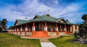 Kangaroo Island Seaview Motel - Melbourne Tourism 0