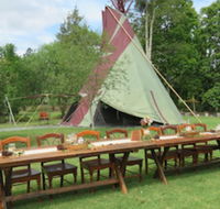 Kings Creek Retreat - Melbourne Tourism