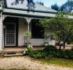 Home Farm Healesville - Melbourne Tourism