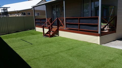 Lil House - Melbourne Tourism 0