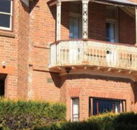Grange Apartments - Melbourne Tourism