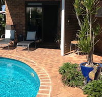 Nautilus Retreat - Melbourne Tourism