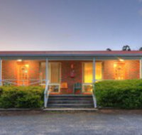 Kermandie Lodge - Melbourne Tourism
