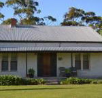 20 Hill Avenue Bed  Breakfast - Melbourne Tourism