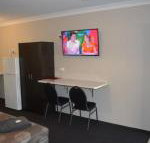 Carmila Sands Motel - Melbourne Tourism