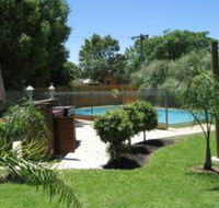 Sanctuary Park Motel - Melbourne Tourism