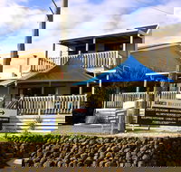 Best Western Great Ocean Road Inn - Melbourne Tourism