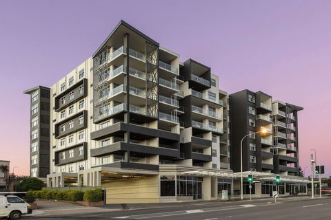Oaks Brisbane Woolloongabba Suites - Melbourne Tourism 2