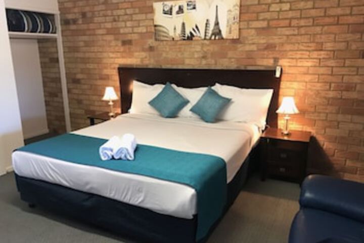 Kippa Ring QLD Melbourne Tourism