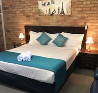 Kippa Ring Village Motel - Melbourne Tourism