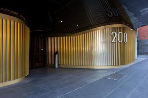 ABC Accommodation - Spencer Street - Melbourne Tourism 0