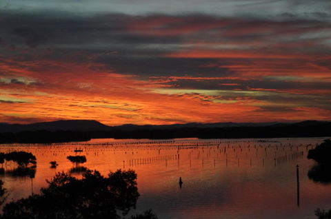 CHILL OUT LAKESIDE At FORSTER - Melbourne Tourism 6