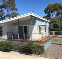Jervis Bay Holiday Cabins - Melbourne Tourism