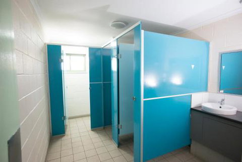 Manta Lodge YHA & Scuba Centre - Melbourne Tourism 2