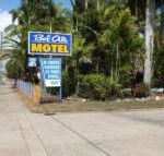 Bel Air Motel - Melbourne Tourism