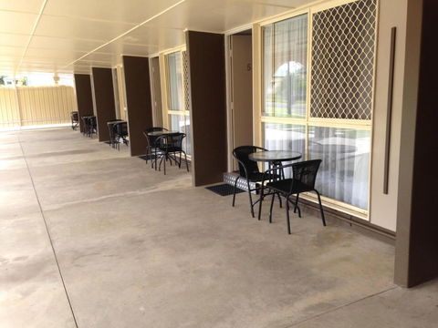 Kalua Motel - Melbourne Tourism 2