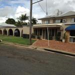 Kalua Motel - Melbourne Tourism 0