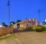 All Travellers Motor Inn - Melbourne Tourism