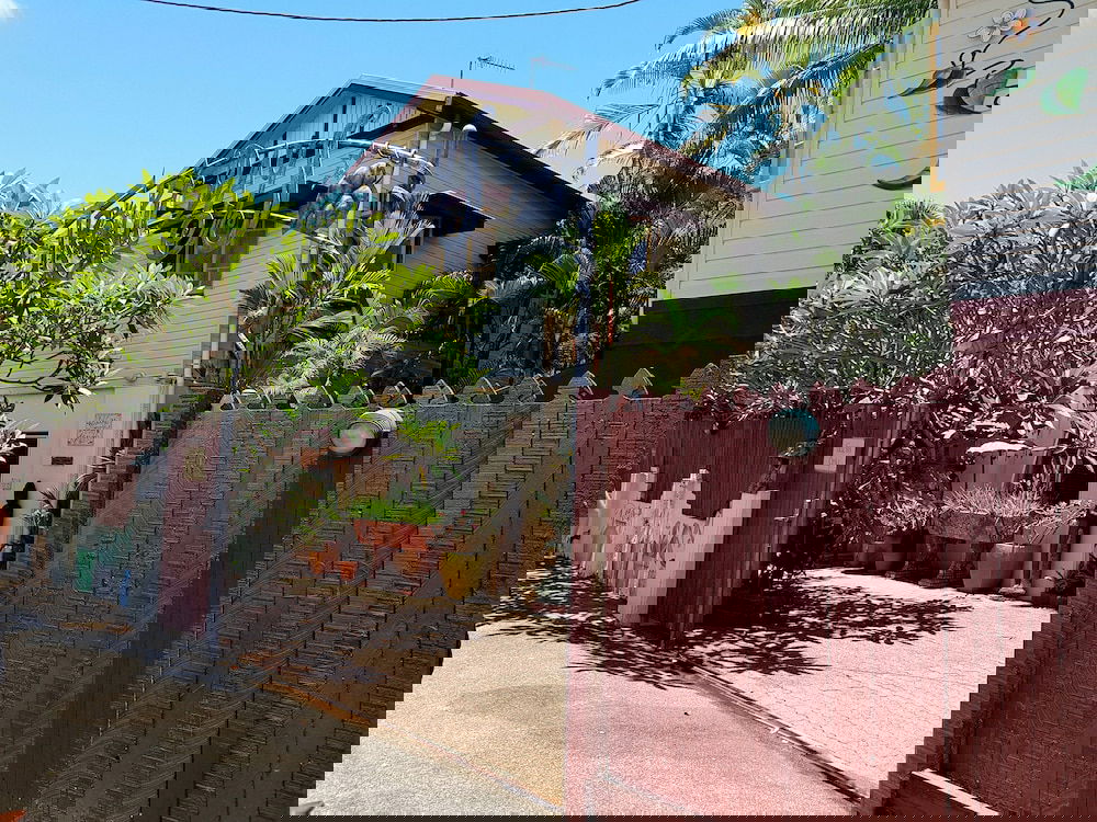 Bungalow QLD Melbourne Tourism
