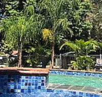 Nimbin Rocks Retreat - Melbourne Tourism