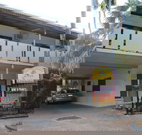 Frogshollow Backpackers - Melbourne Tourism