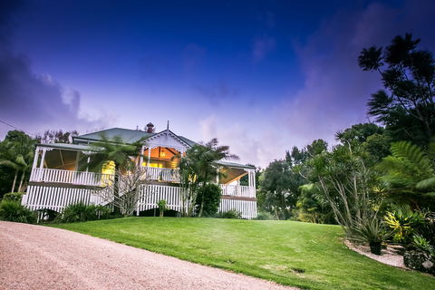 A PERFECT STAY - Bangalla Estate - Melbourne Tourism 2