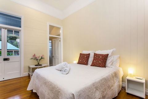A PERFECT STAY - Bangalla Estate - Melbourne Tourism 4