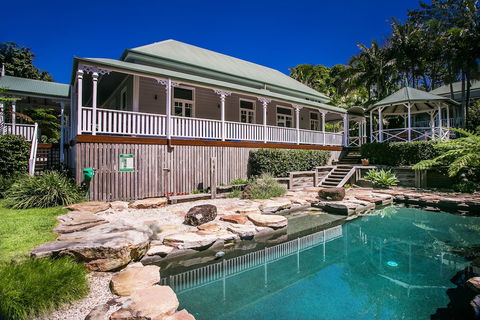 A PERFECT STAY - Bangalla Estate - Melbourne Tourism 6