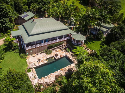 A PERFECT STAY - Bangalla Estate - Melbourne Tourism 0