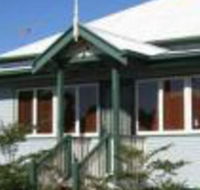 Pitstop Lodge Guesthouse B  B - Melbourne Tourism