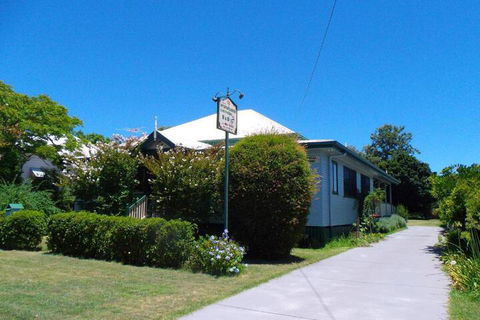 Pitstop Lodge Guesthouse B & B - Melbourne Tourism 3