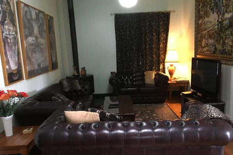 Pitstop Lodge Guesthouse B & B - Melbourne Tourism 7